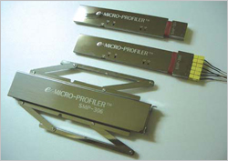 REFLOW TEMPERATURE PROFILER SMP-306, SMP-308 ( Bộ đo, kiểm tra profile nhiệt độ lò reflow) )