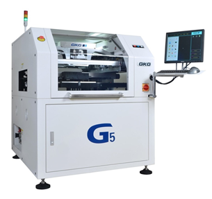 GKG Screen Printer  G5/ GL/ K3-II/ GL Plus