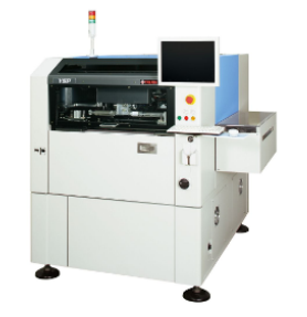 Yamaha Screen Printer YVP / YCP / YSP